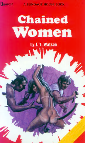 Chained women