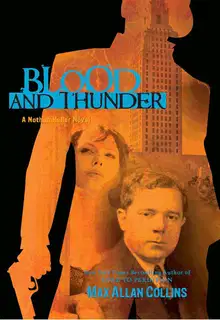 Blood and Thunder