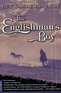 The EnglishmanвЂ™s Boy