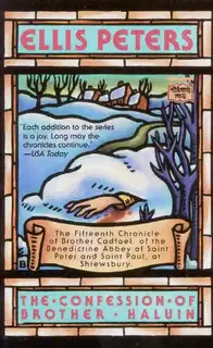 The Confession of Brother Haluin