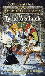 Tymora's luck