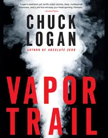 Vapor Trail