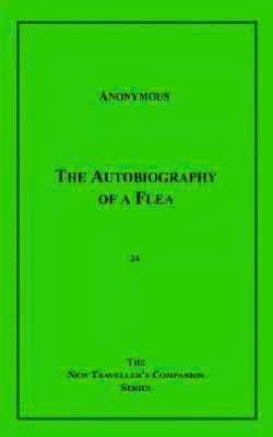 Autobiography of a Flea