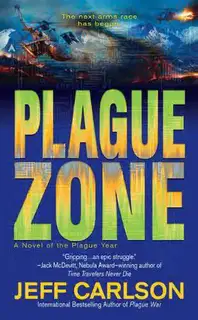 Plague Zone