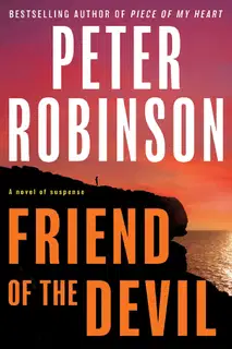 Friend of the Devil