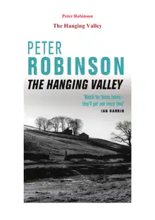 Hanging Valley
