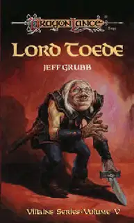 Lord Toede