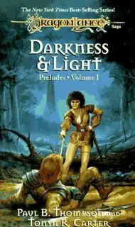 Darkness and Light