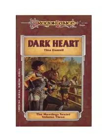 Dark Heart