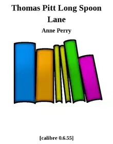Long Spoon Lane
