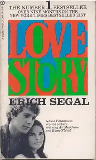 Love Story