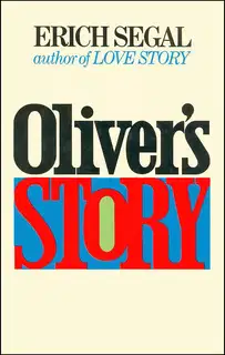 Oliver's Story