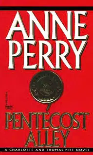 Pentecost Alley