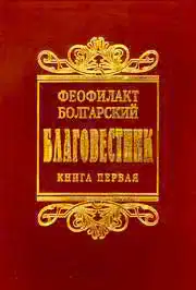Толкование на книги Нового Завета
