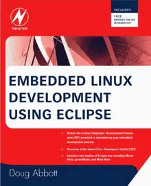 Embedded Linux development using Eclipse