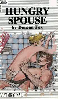 Hungry spouse