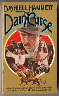 The Dain Curse