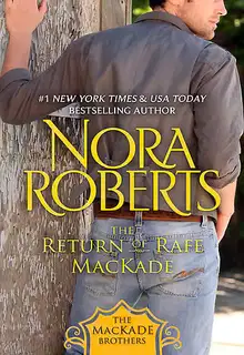 The Return Of Rafe Mackade