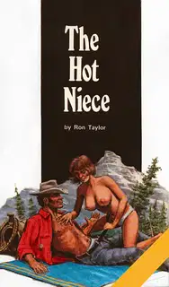 The hot niece