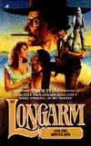 Longarm and the Minute Men
