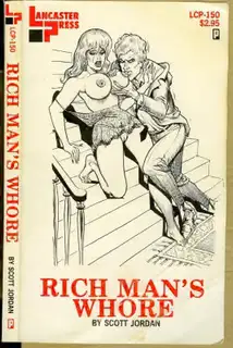 Rich man's whore