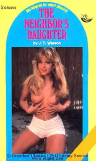 The neighbor's daughter