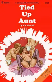 Tied up aunt