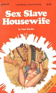 Sex slave housewife