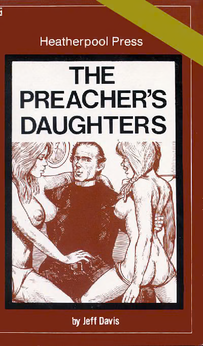 The preacher's daughters