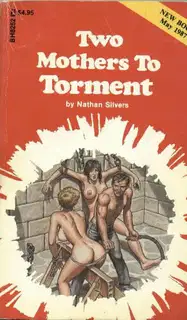 Two mothers to torment