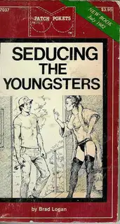 Seducing the youngsters