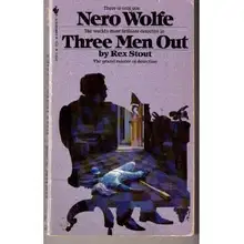 Three Men Out
