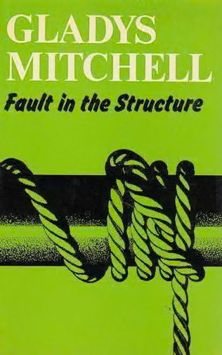 Fault in the Structure