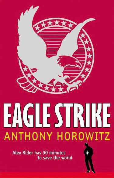 Eagle Strike