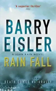Rainfall