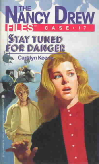 Stay Tuned For Danger