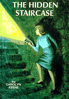 The Hidden Staircase