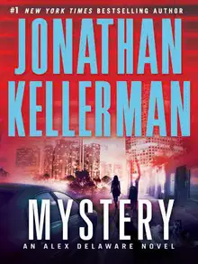 Mystery