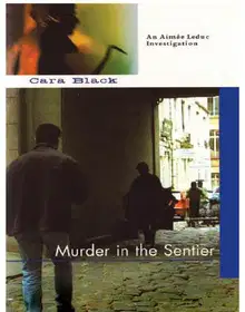 Murder in the Sentier