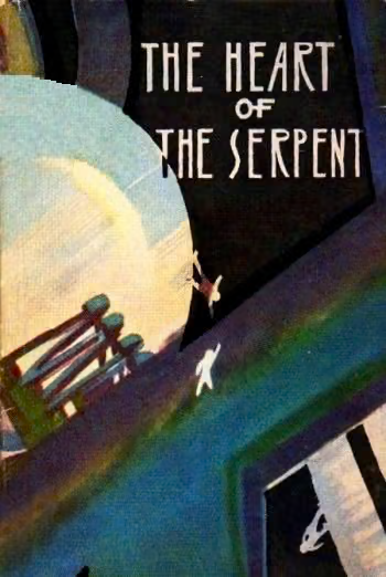 The Heart of the Serpent