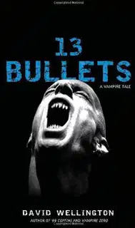 13 Bullets