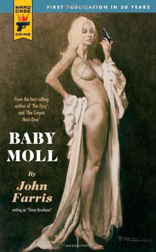 Baby Moll
