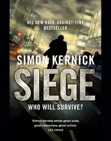 Siege