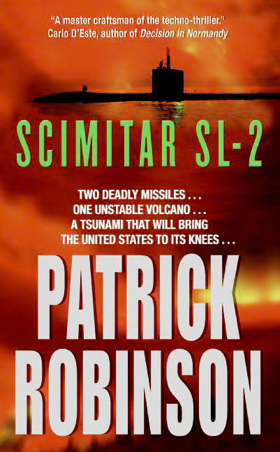 Scimitar SL-2