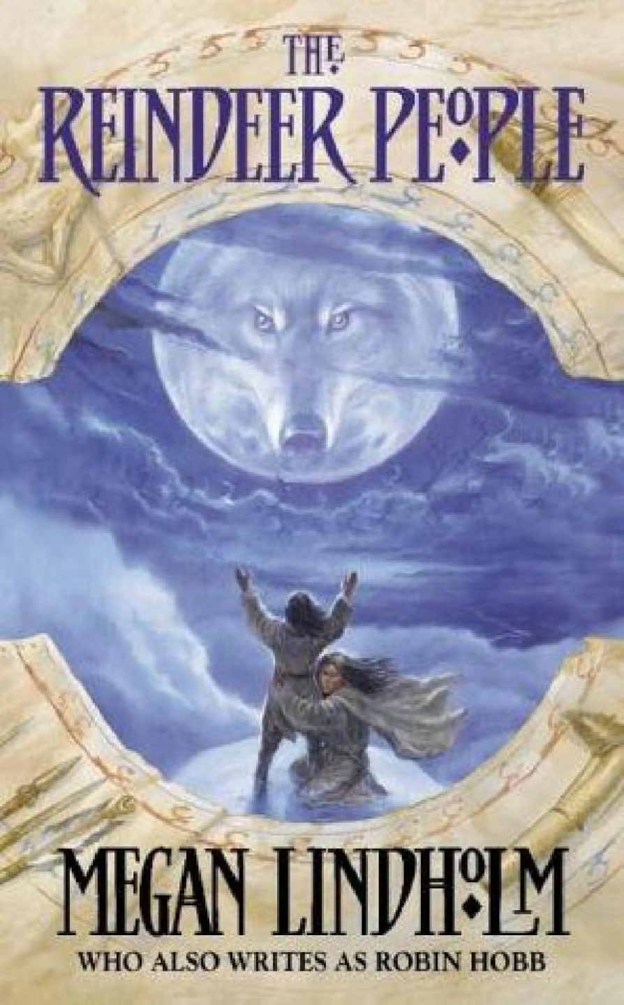 The Reindeer People