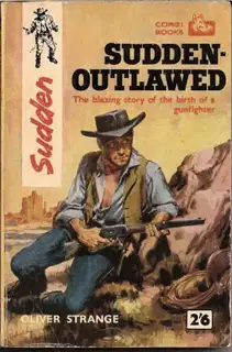 Sudden Outlawed