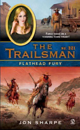 Flathead Fury