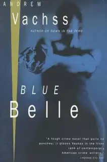 Blue Belle