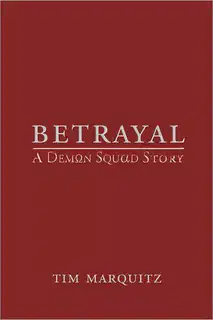 Betrayal