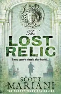 The Lost Relic